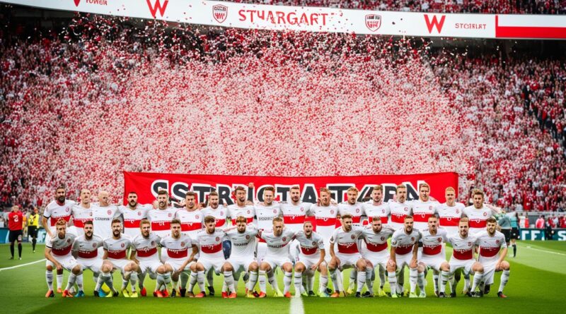 Znaczące derby dla VfB Stuttgart